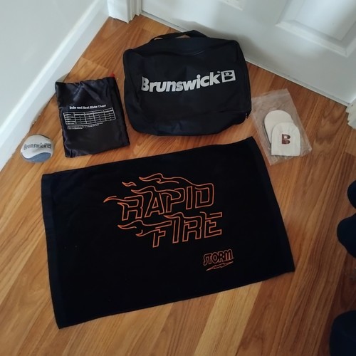 Accessory kit bundle for ten - accessory,
