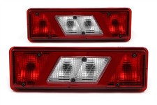 Rear Light Set For Ford