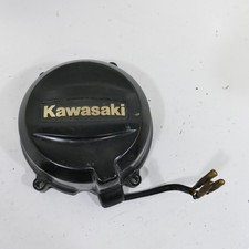 Kawasaki GT 750 alternator