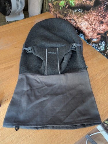 Babybjorn bliss baby rocker - ,