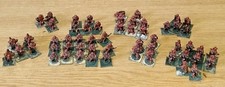Job Lot (50+) 20mm Warhammer