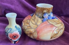 Old Tupton Ware +Country