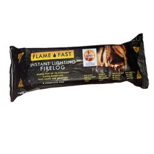 FlameFast Instant Lighting