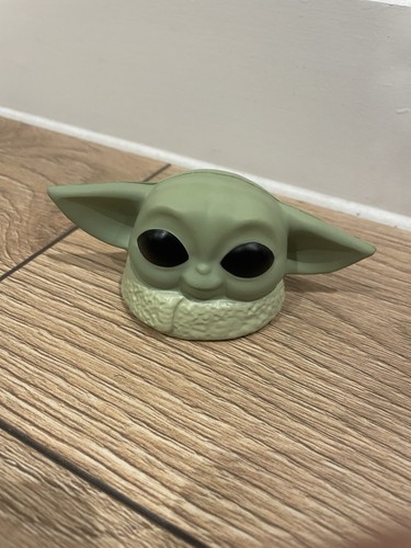 Grogu baby yoda stress - stress, toy