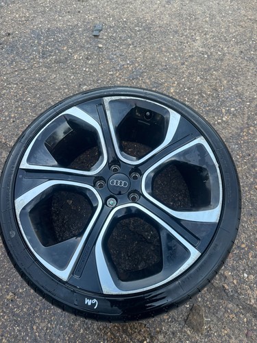 Genuine audi 8x - 10-18, 1x