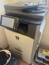 Sharp MX2640 A3 Colour