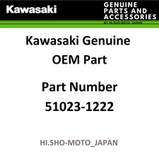 OEM Kawasaki Zephyr 1100 550