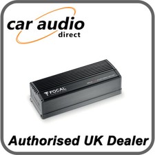 Focal Impulse 4.320 Compact