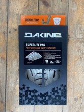 Dakine superlite surf traction - dakine,