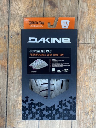 Dakine superlite surf traction - dakine,