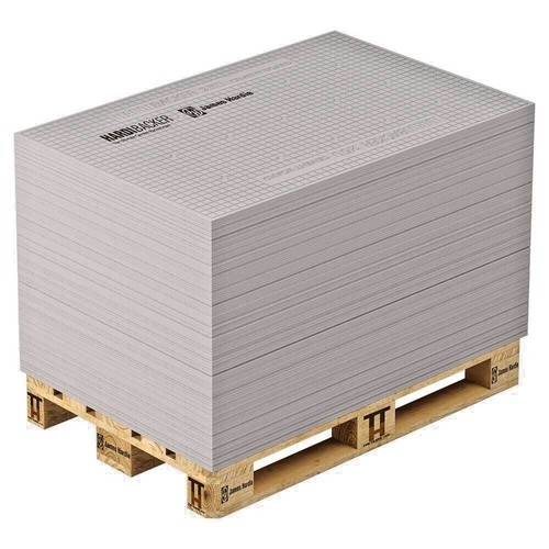 Tile backer hardie or - backer,