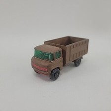 1969 Matchbox 2.5" Long Series