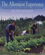 The Allotment Experience
