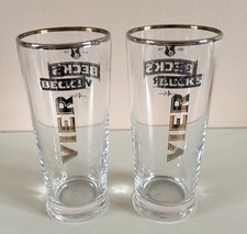 New Stock 2 X New Becks Vier