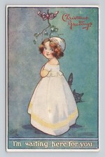 Tucks C3611 Oilette Agnes
