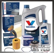 Service Kit for FORD KUGA 2.0