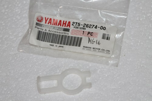 Rotor guide yamaha dt125 - guide,