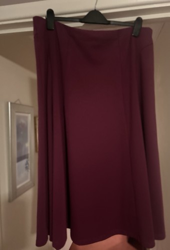 Damart size flare - size, 22