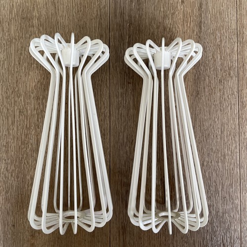 Ikea tradig white - tradig, metal