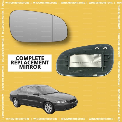Rhs right side for - for, volvo