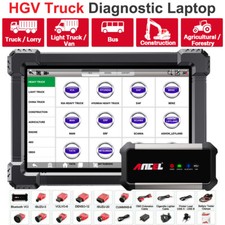HGV Truck Lorry Diagnostic