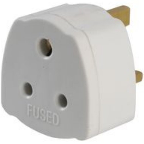 Amp round pin square - amp,