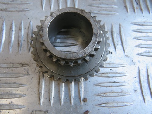 Honda civic type ep3 engine - honda,