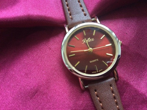 Ladies reflex quartz - ladies, watch