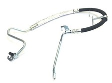 High Pressure Power Steering