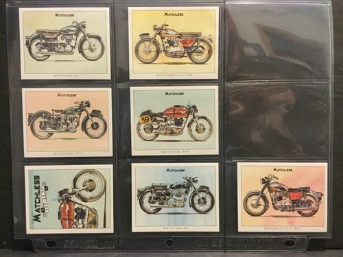 1995 golden era matchless - 1995,