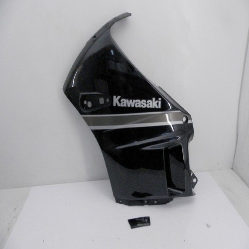 Kawasaki zx600 gpx 600 side - gpx,