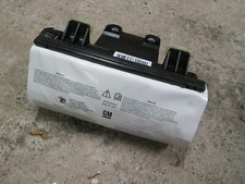 2006 VAUXHALL CORSA C PASSENGER SIDE DASH AIRBAG SAME AS TIGRA 13188043