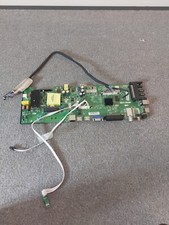 MAIN BOARD TP.MS6308.PB711 FOR 40" POLAROID P40D100 LED TV