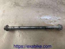 engine axle for Honda CB 1000