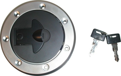 Petrol fuel cap - petrol/fuel, kawasaki