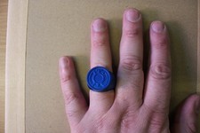 GREEN LANTERN Blackest Night