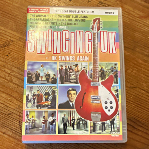 Swinging uk swings - uk, again