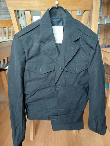 Officer cadets uniform - officer,