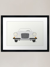 Classic Swedish Car 164, 164E