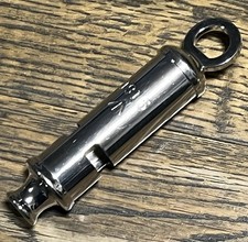 Military Style General Service