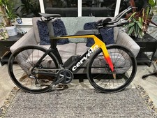 Cervelo P Series Triathlon Bike