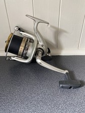 Daiwa Finesurf 35 Reel with Shallow Long Cast Spool Excellent Condition