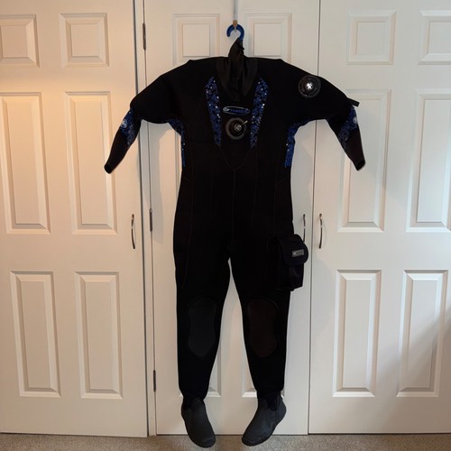 Women scuba three dry - o,