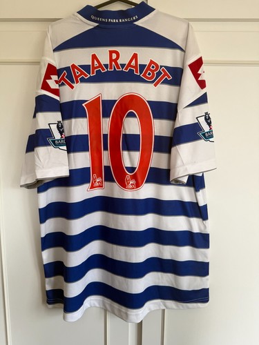 Qpr queens park rangers - queens,