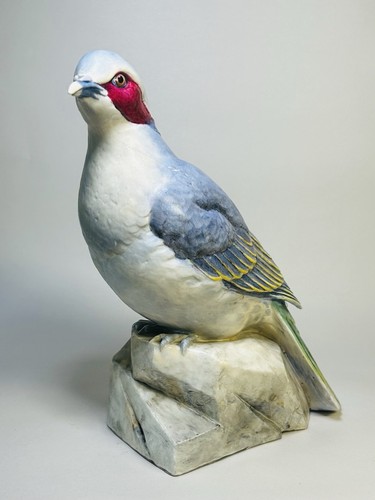 Vintage fine porcelain fruit - fine,