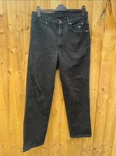 Harley Davidson Hard Wearing Jeans W33xL30