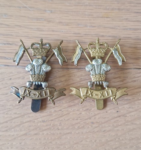British army 9th - army, royal