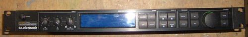 Electronic one xl dual - m-one,