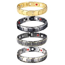Magnetic Therapy Bracelet