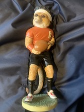 Eddie Meerkat Magnificent